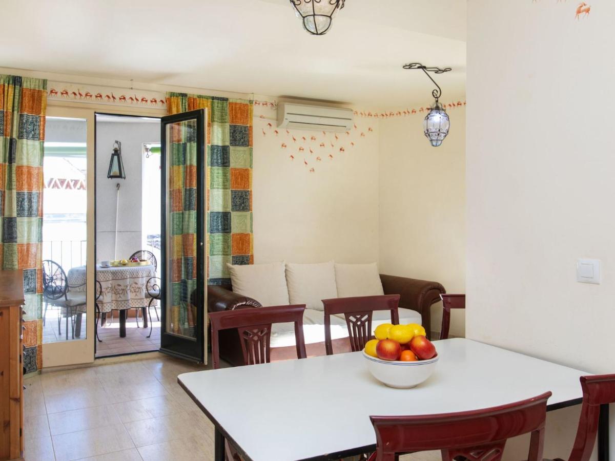 Apartment Mitsu Tossa de Mar Eksteriør billede