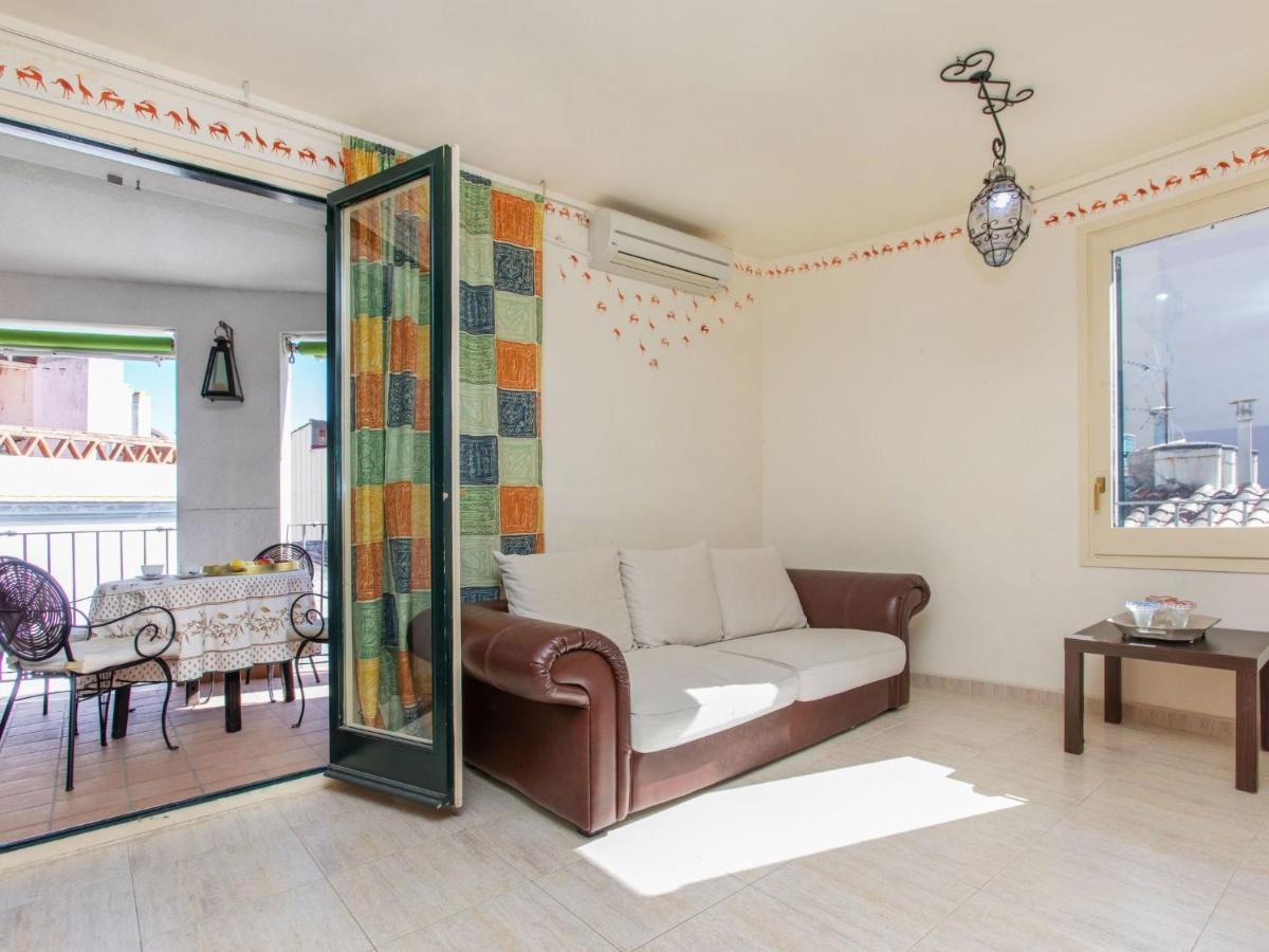 Apartment Mitsu Tossa de Mar Eksteriør billede