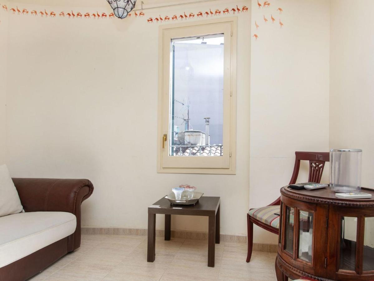 Apartment Mitsu Tossa de Mar Eksteriør billede