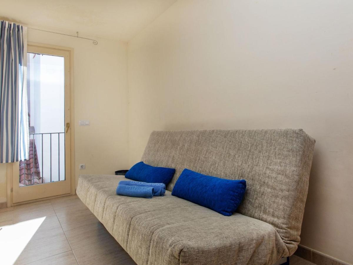 Apartment Mitsu Tossa de Mar Eksteriør billede